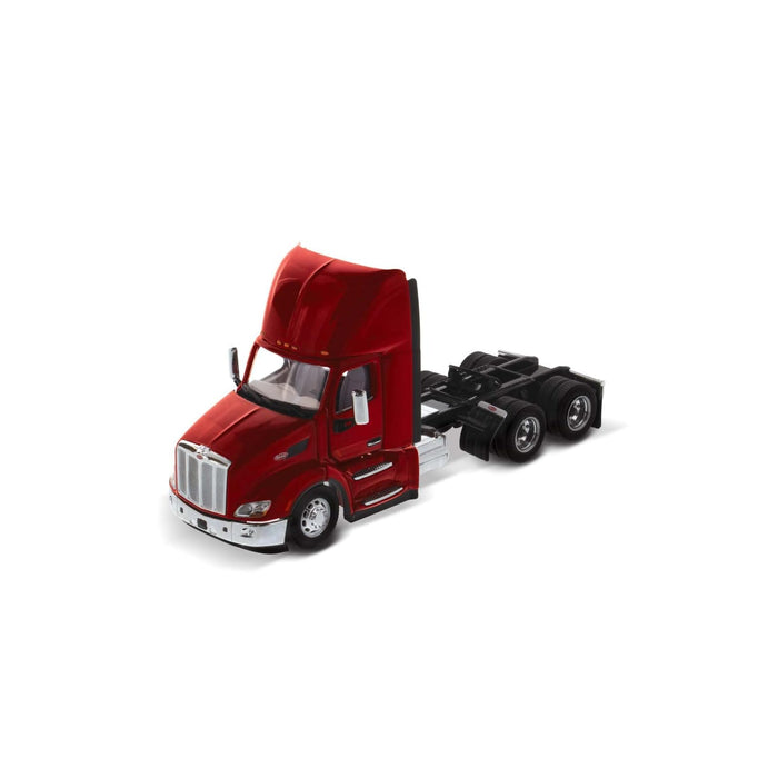 Diecast Masters Non Riding Toy Vehicle, 6.5" L x 3" H x 2" W, Multicolor