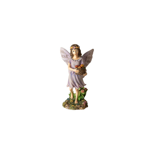Pacific Giftware Figurine, 3.43" X 2.87" X 6.18", Multicolor