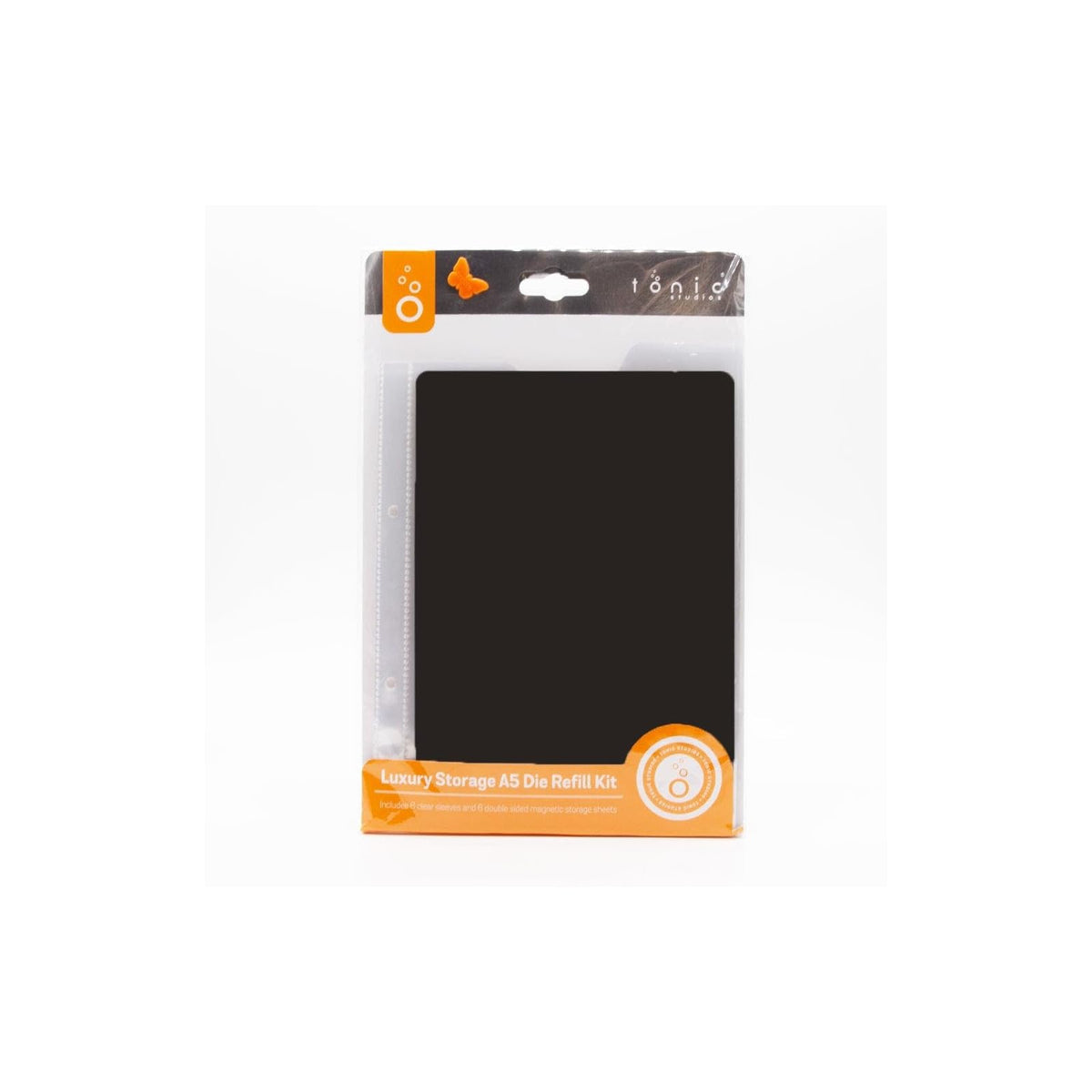 TONIC STUDIOS Art And Craft Supply, Multi-colored, Classic