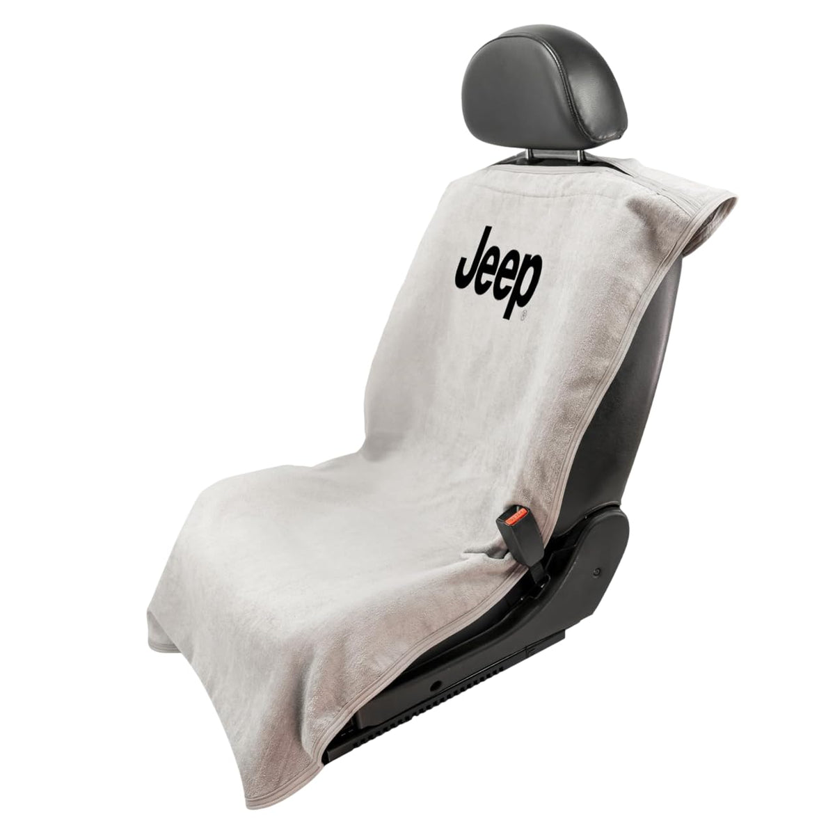 Seat Armour Vehicle Seat Cover, Grey