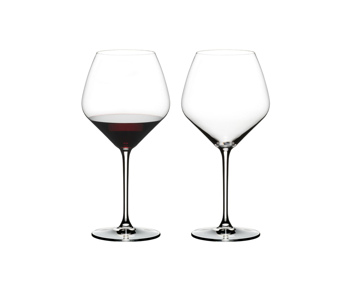 Riedel Drinking Cup, 4.2 Ounces, Clear