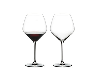 Riedel Drinking Cup, 4.2 Ounces, Clear