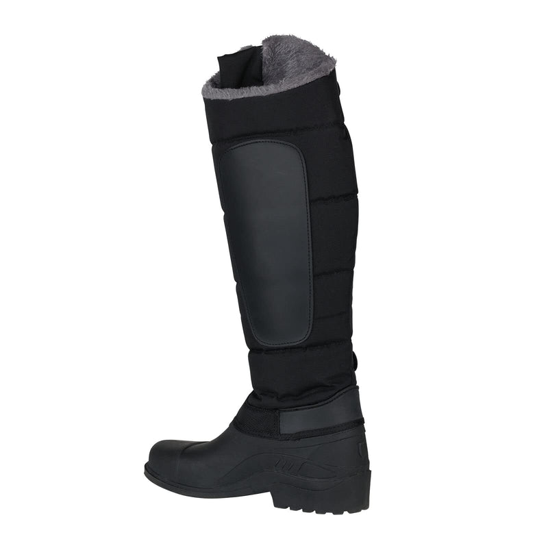 HORZE Utah Thermo Boots - Black - 9