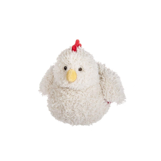 Ganz Toys And Games, 10" L, White