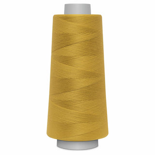 Gütermann Yarn, 2500 meters, 1970 Gold