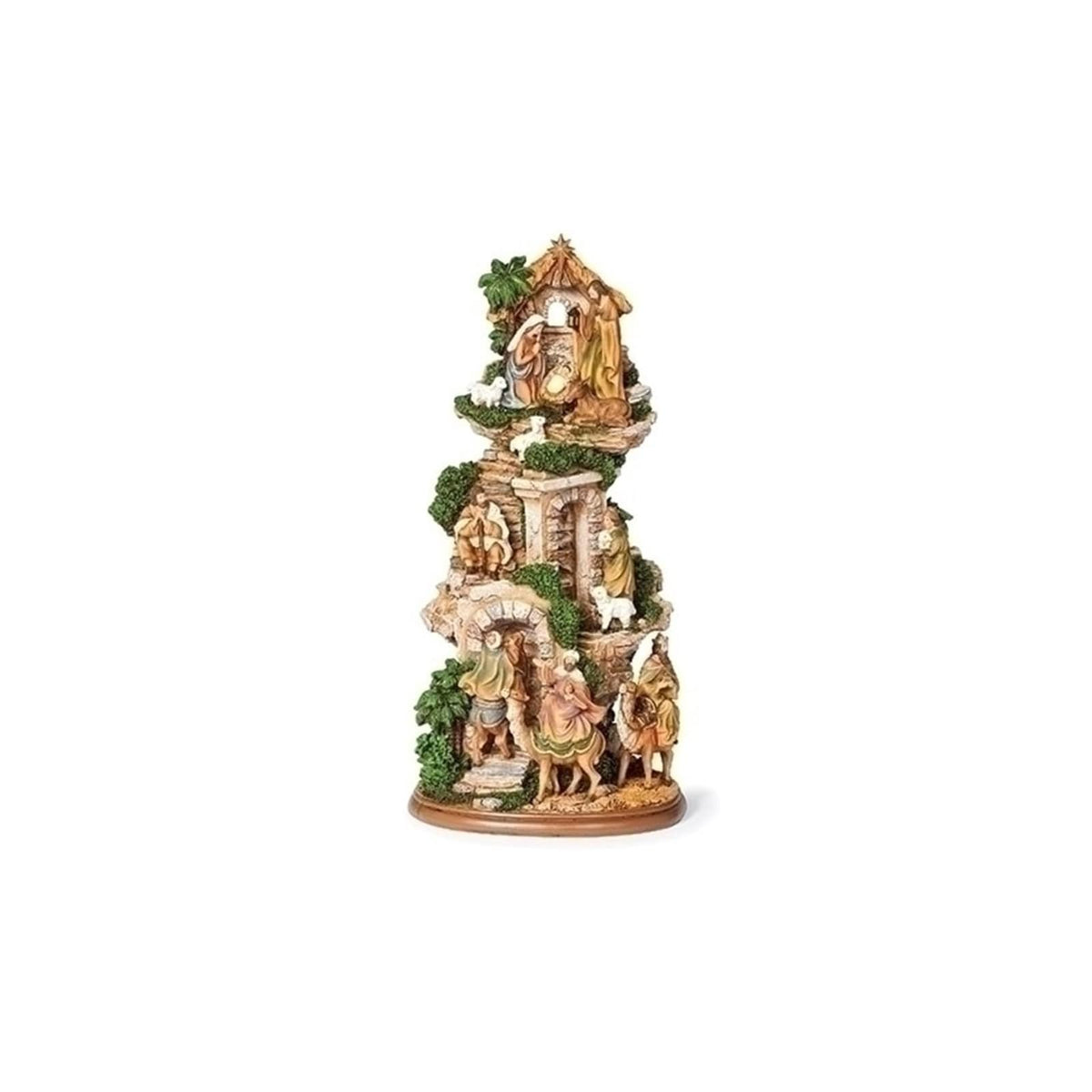 Figurine by Roman