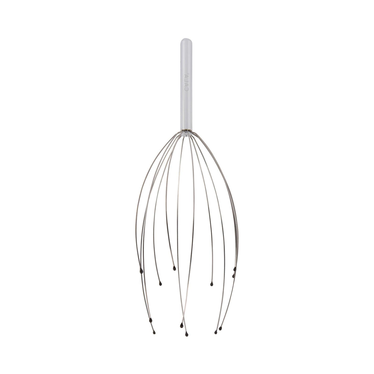 Cala Massager, Silver, Modern