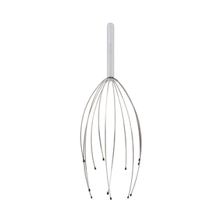 Cala Massager, Silver, Modern
