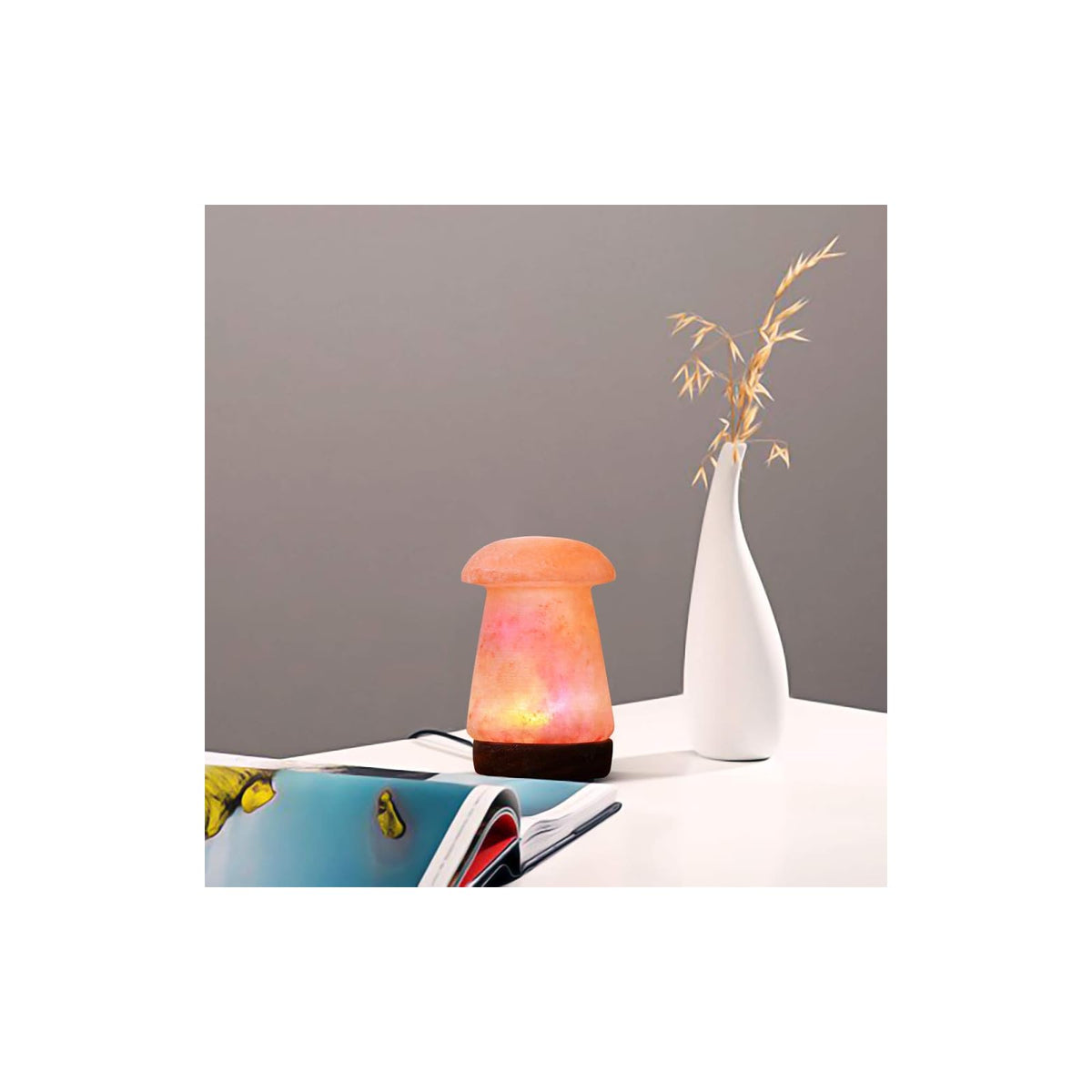 Lamp by NatureBoost