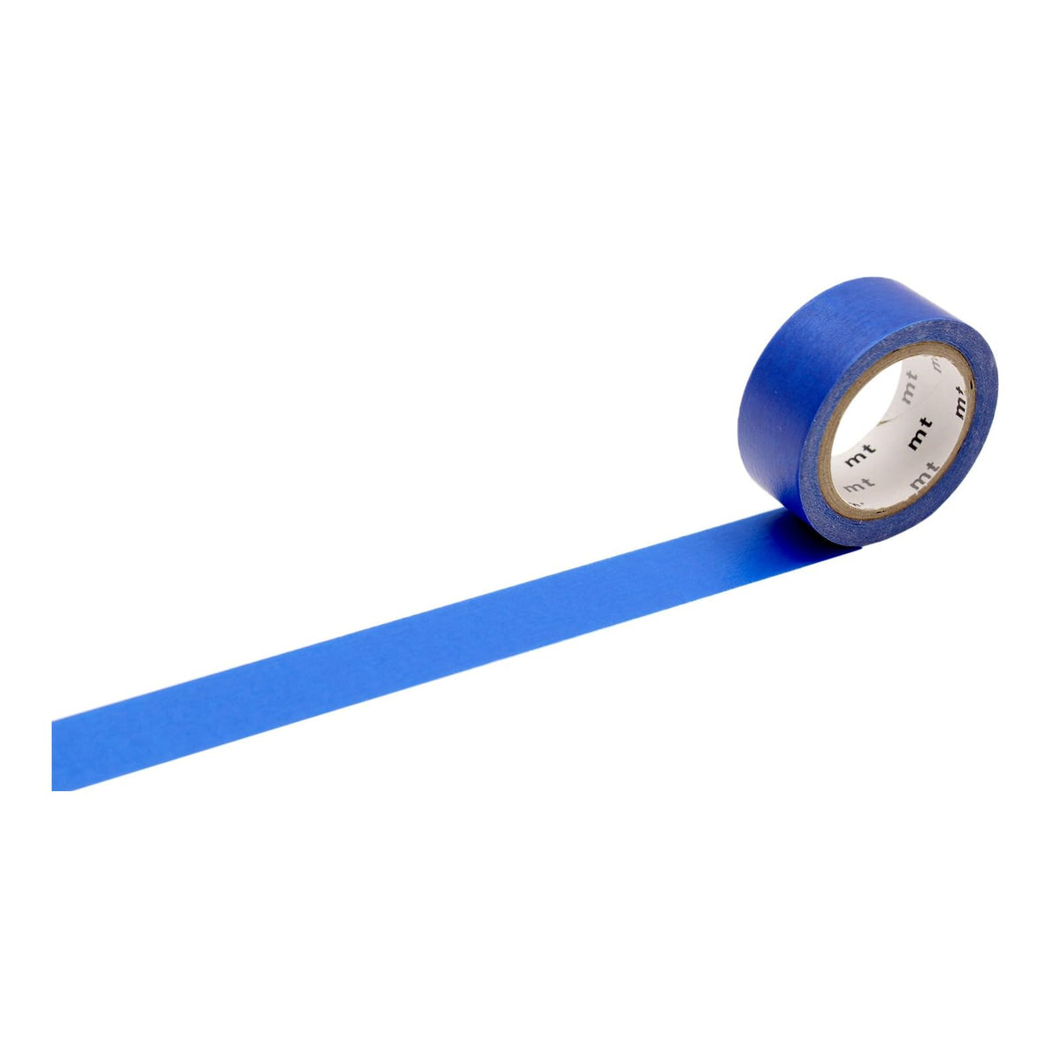 MT Adhesive Tapes, 0.6 in. x 16 ft. (15mm wide), Fluorescent Cyan