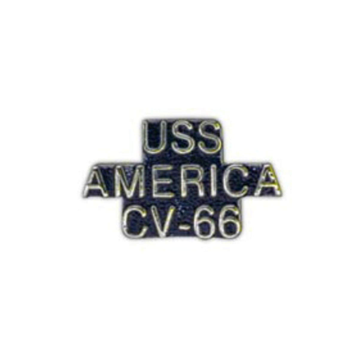 EE Apparel Pin, Modern