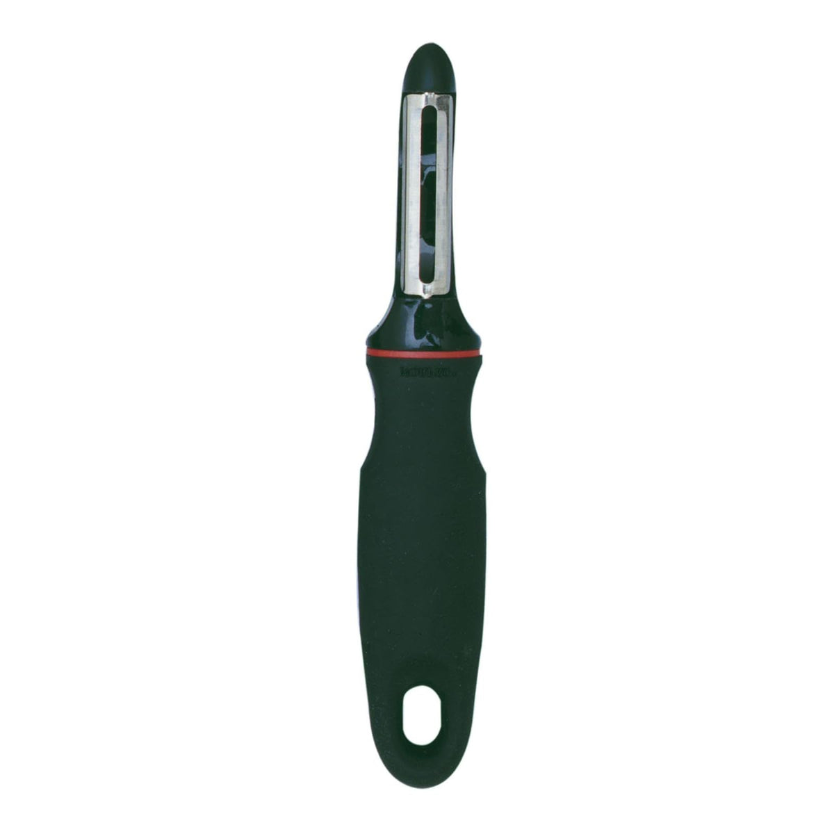Norpro Bladed Food Peeler, One Size, Black