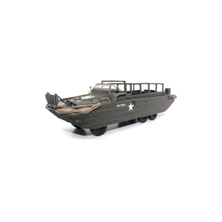 Motor city classics Non Riding Toy Vehicle, 8.5 x 2.5 x 2 inches, Dukw