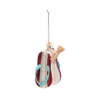 Beachcombers Hanging Ornament