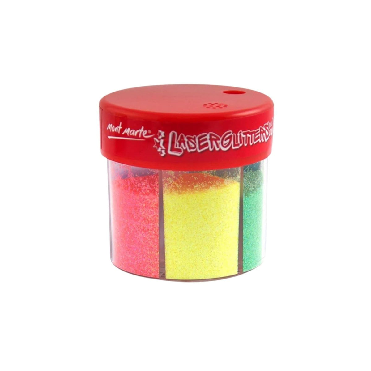 Mont Marte Glitter
