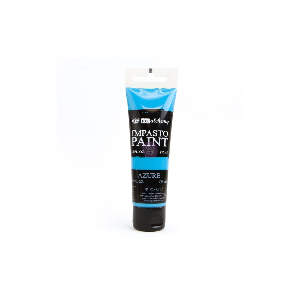 PRIMA MARKETING INC Paint, 1 Count (Pack of 1), Multi-colour