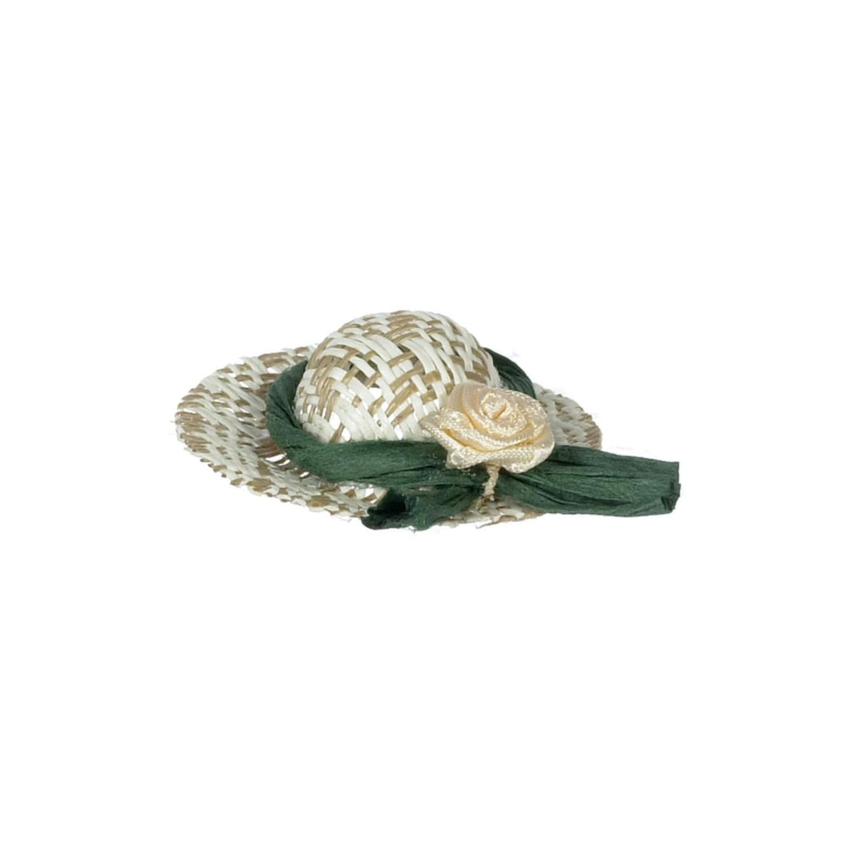 Melody Jane Dolls Houses Miniature Toy Furnishing, Small, Khaki