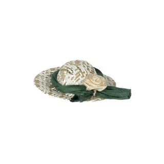 Melody Jane Dolls Houses Miniature Toy Furnishing, Small, Khaki