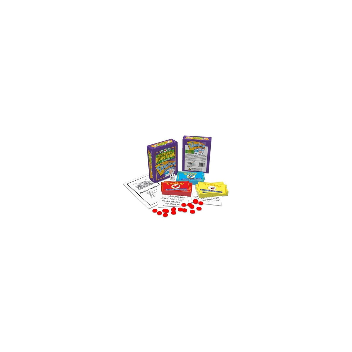 Childswork / Childsplay Tabletop Game, Small