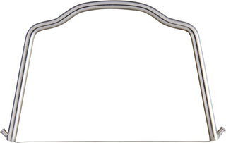 "HIC Harold Import Co. Foie Gras Cutter, 18/8 Stainless Steel; For Slicing Foie Gras, Liver Pate, and Cheese "