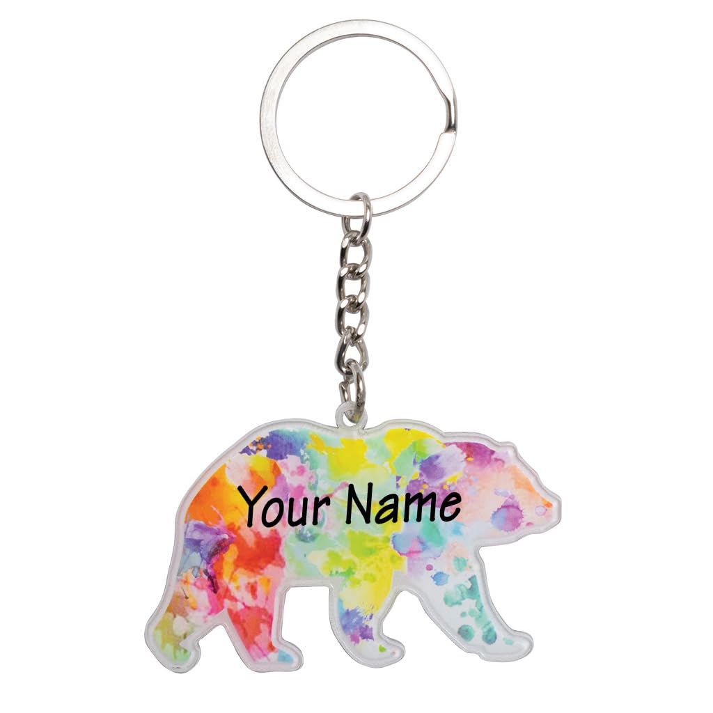 Keychain by Lipco