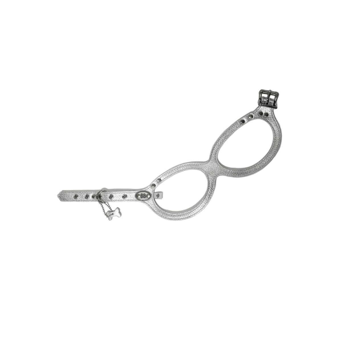 Buddy Belts Animal Harness, 7, Moonwalk