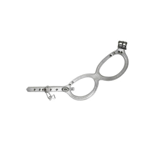 Buddy Belts Animal Harness, 7, Moonwalk