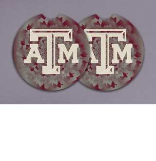 Magnolia Lane Drink Coaster