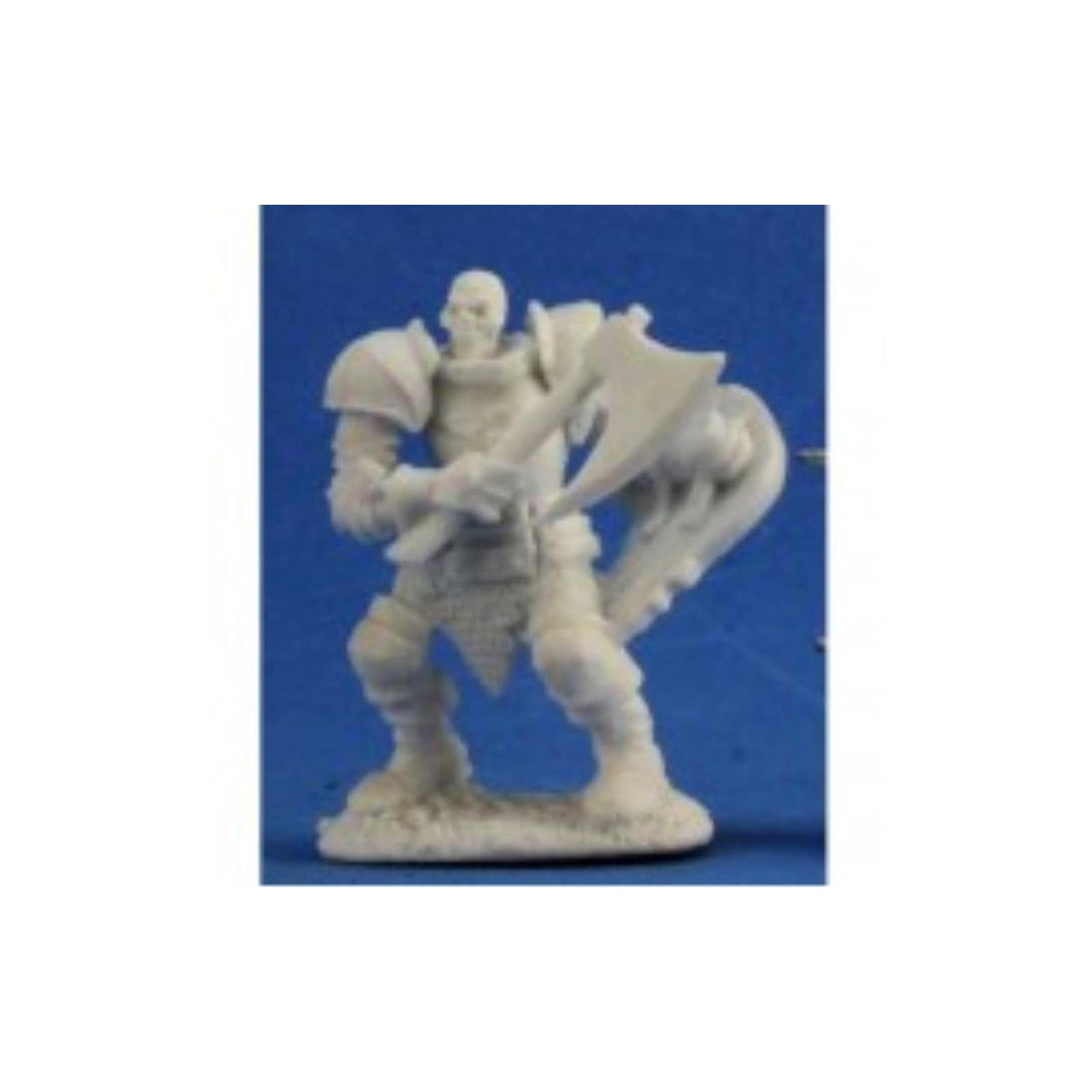 Reaper Figurine, Small