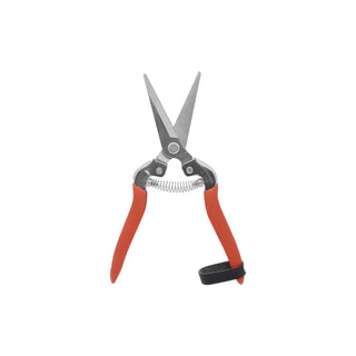 Zenport Garden Shear Scissors, 1, Red