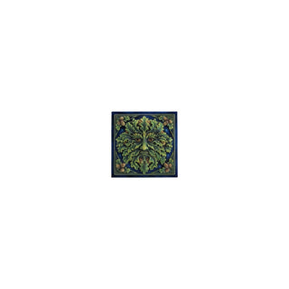 UNICORN STUDIO Wall Art, 6375"L x 6.4"W, Green