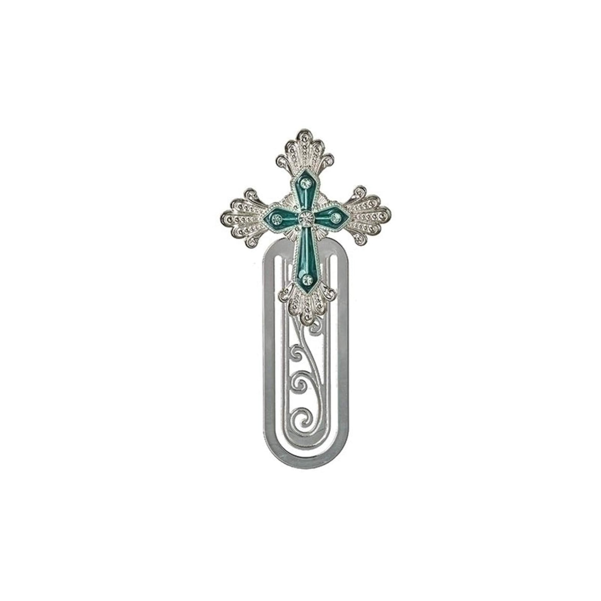Roman Bookmark, 4 Inch