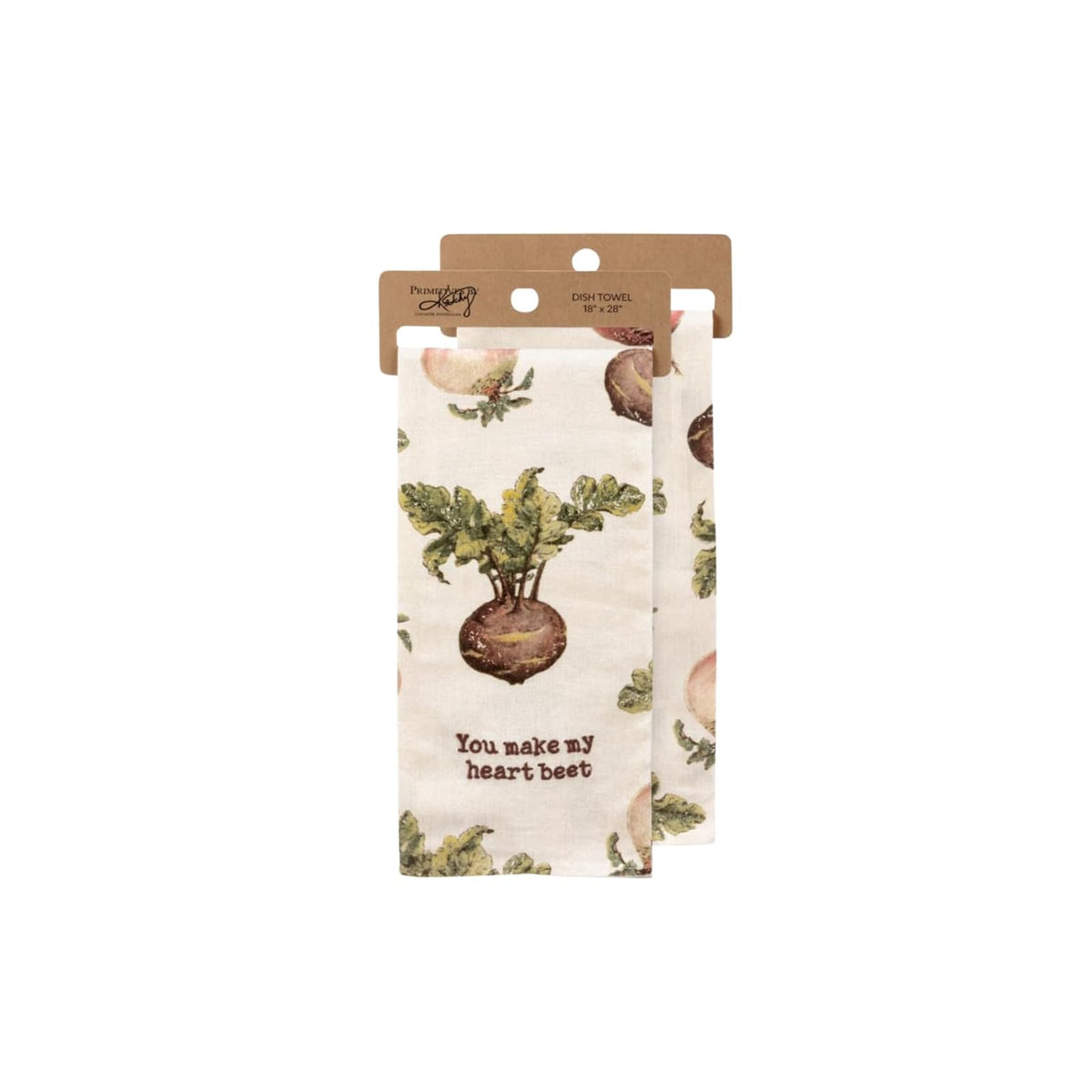 Primitives by Kathy Towel, Small