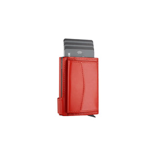 pul pularys Wallet, Small, Orange