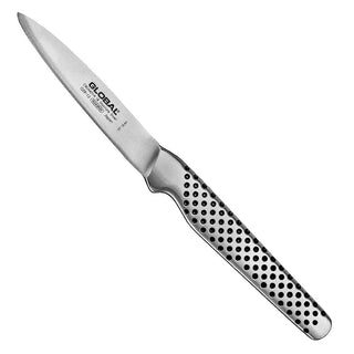 Global Kitchen Knife, 3", Stainless Steel