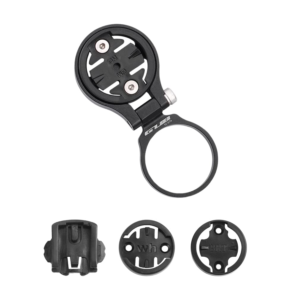 GUB Portable Electronic Device Mount, black