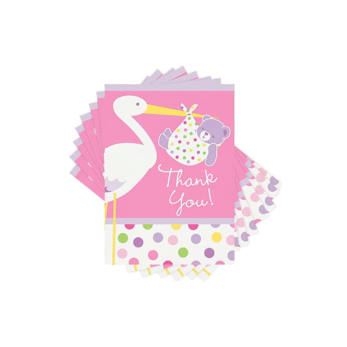 Unique Party Greeting Card
