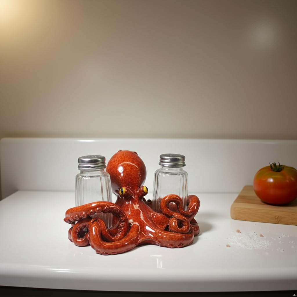 Comfy Hour Food Shaker