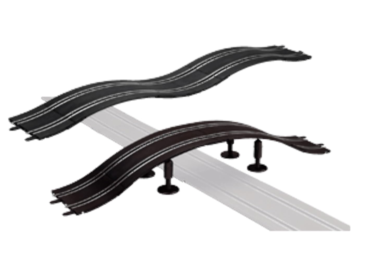 Hump/Bridge Set