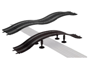 Hump/Bridge Set