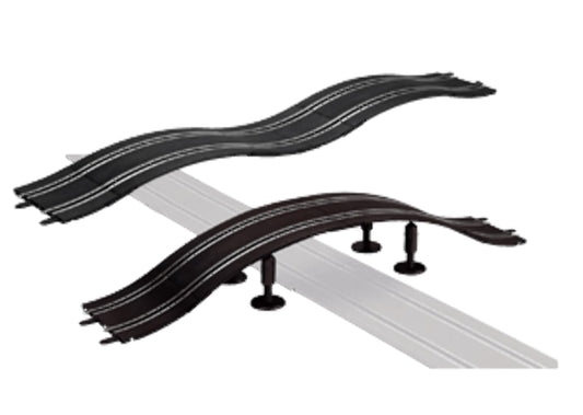 Hump/Bridge Set