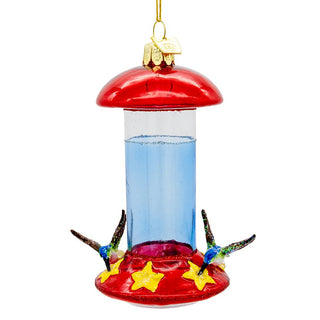 Noble Gems Wildlife Feeder