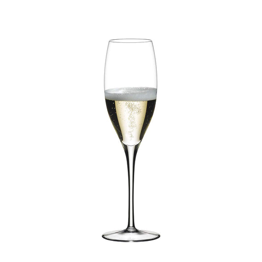 Riedel Sommeliers Vintage Champagne Glass, Packed in a Single Gift Tube