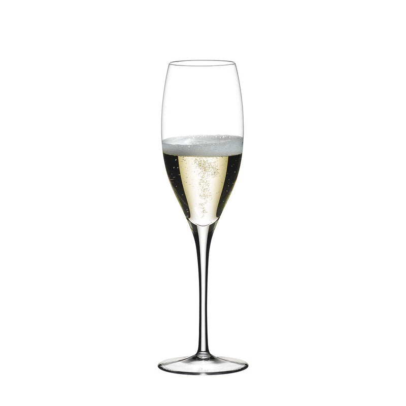 Riedel Sommeliers Vintage Champagne Glass, Packed in a Single Gift Tube