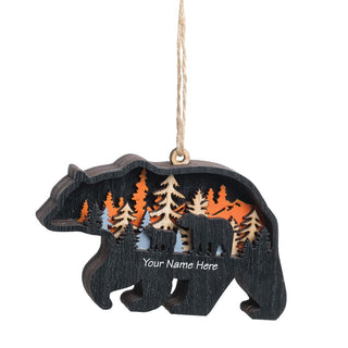 Lipco Hanging Ornament