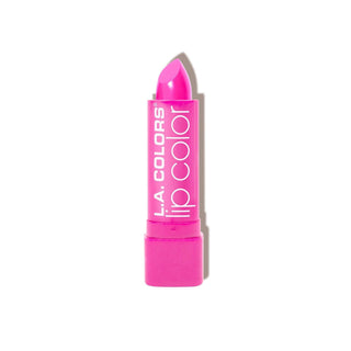 L.A. COLORS Lip Color, 0.11 Ounce (Pack of 1), Pink Parfait