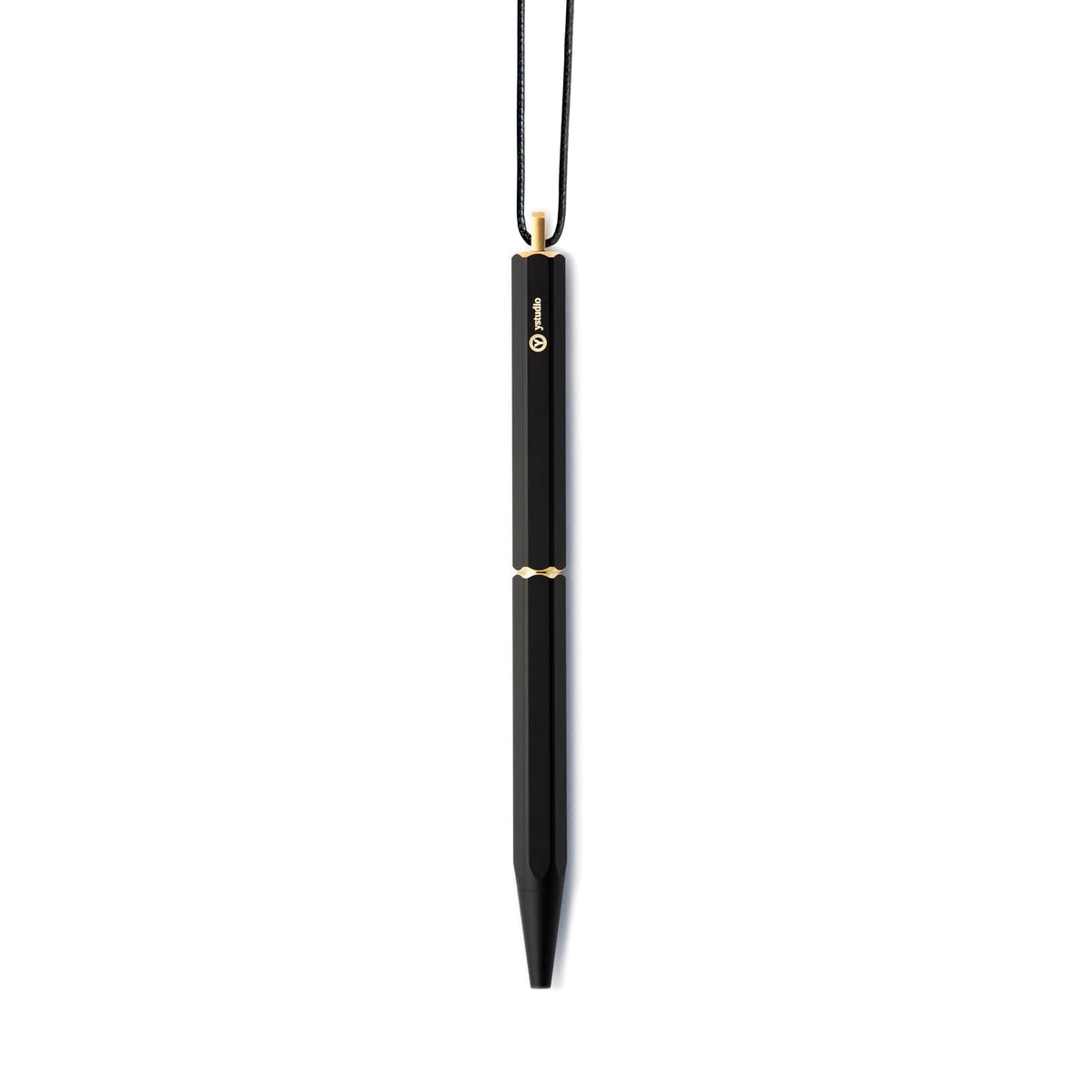 YSTUDIO Writing Instrument, Black, Refillable