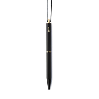 YSTUDIO Writing Instrument, Black, Refillable
