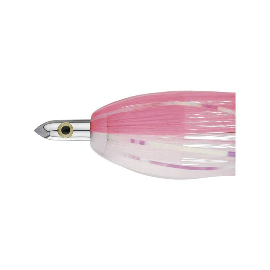 Ilander Auto Part, 8-1/4- Inch, Pink/White