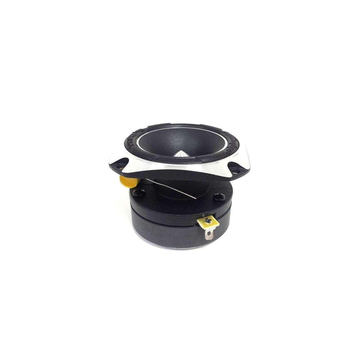 Audiopipe Speakers, black, Modern